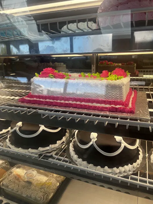 Finale Bakery Picture 8