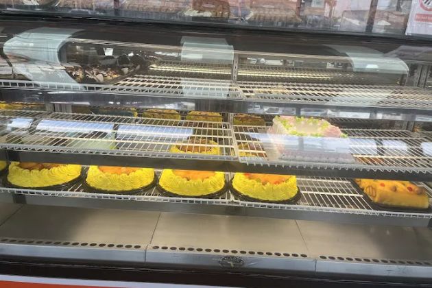 Finale Bakery