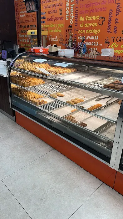 Finale Bakery Picture 5