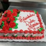 El Jardin Bakery
