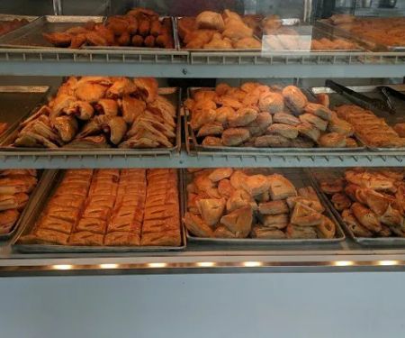 Vicky Bakery Hialeah Gardens