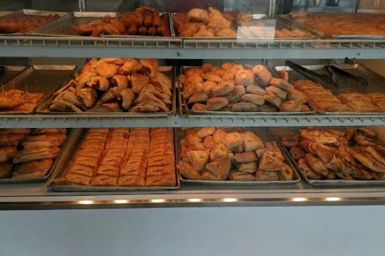 Vicky Bakery Hialeah Gardens