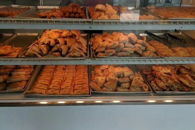 Vicky Bakery Hialeah Gardens
