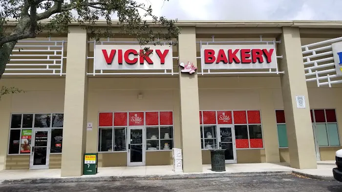 Vicky Bakery Hialeah Gardens Picture 8
