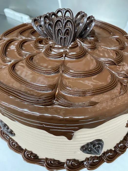 La Victoria Bakery Picture 8