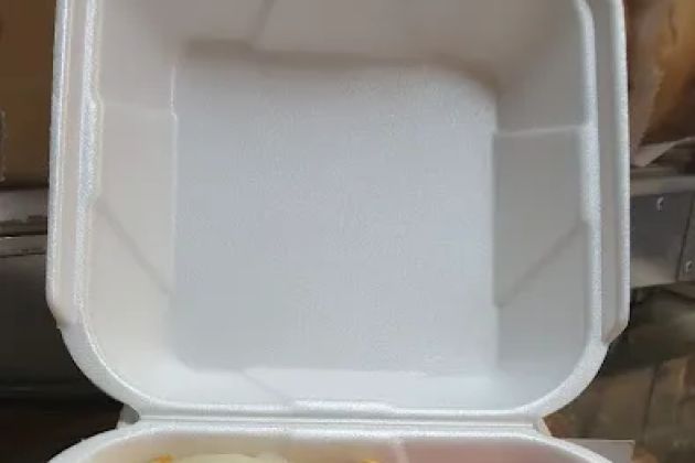 La Victoria Bakery