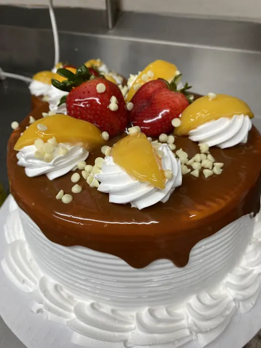 La Victoria Bakery Picture 10