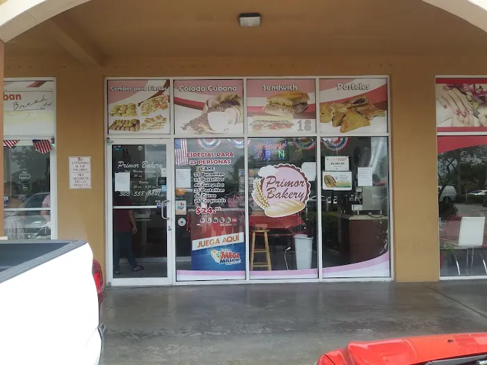 Primor Bakery Inc Picture 7