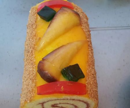 Primor Bakery Inc