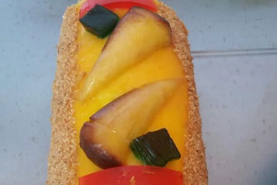 Primor Bakery Inc