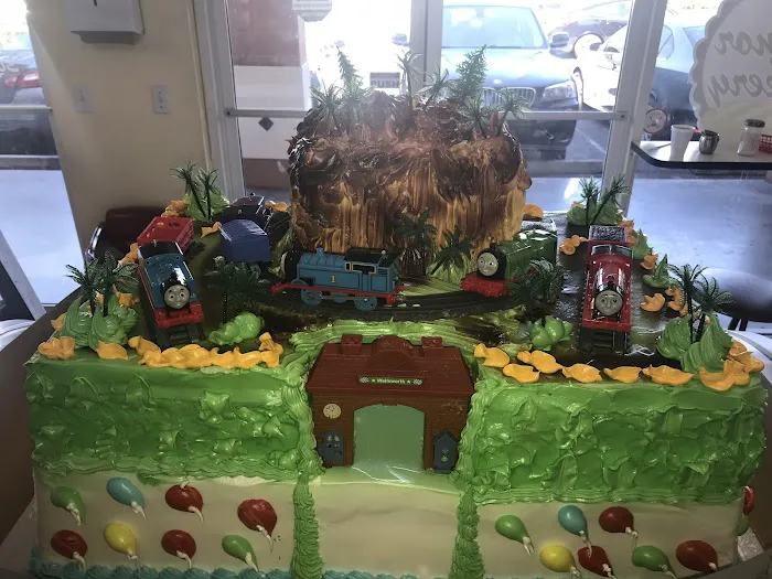 Primor Bakery Inc Picture 3