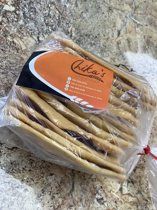 Chikas Bakery Picture 2