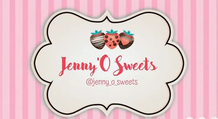Jenny O Sweets Picture 1