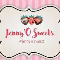 Jenny O Sweets ico