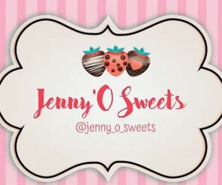 Jenny O Sweets