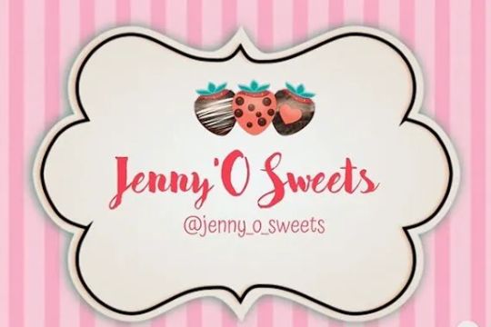 Jenny O Sweets