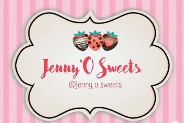 Jenny O Sweets