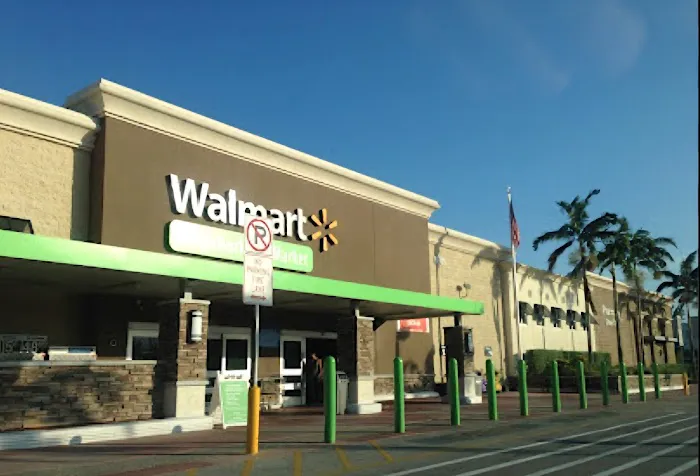 Walmart Bakery Picture 1