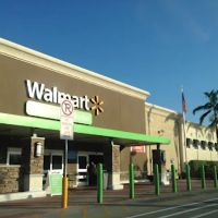Walmart Bakery ico