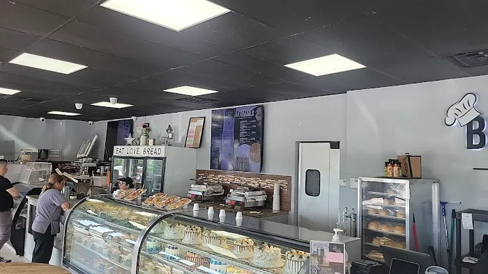 Breadman Miami Bakery Picture 7