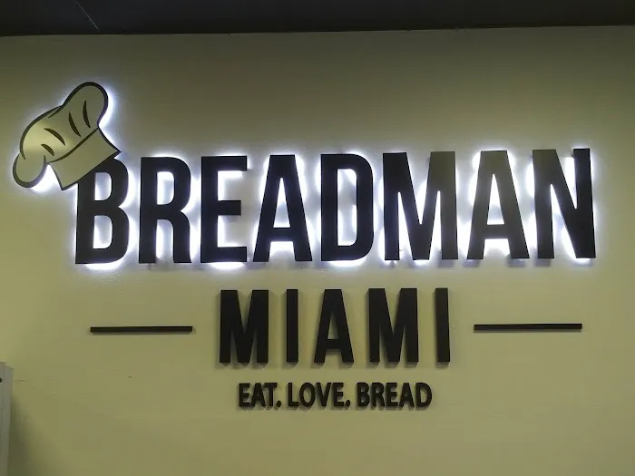 Breadman Miami Bakery Picture 8