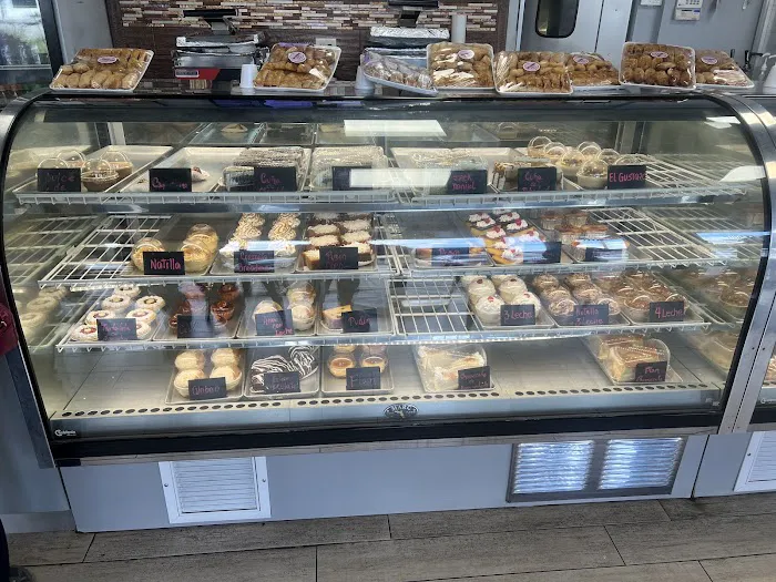 Breadman Miami Bakery Picture 5