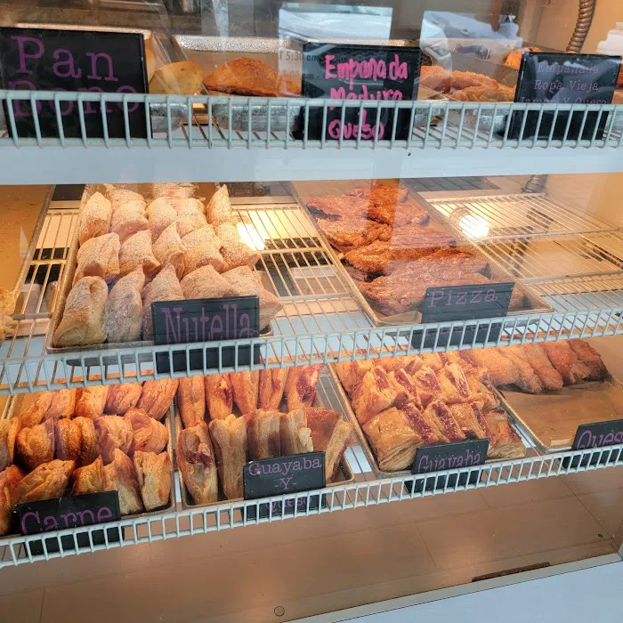 Breadman Miami Bakery Picture 3