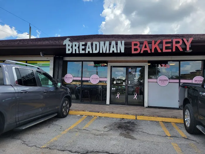 Breadman Miami Bakery Picture 2