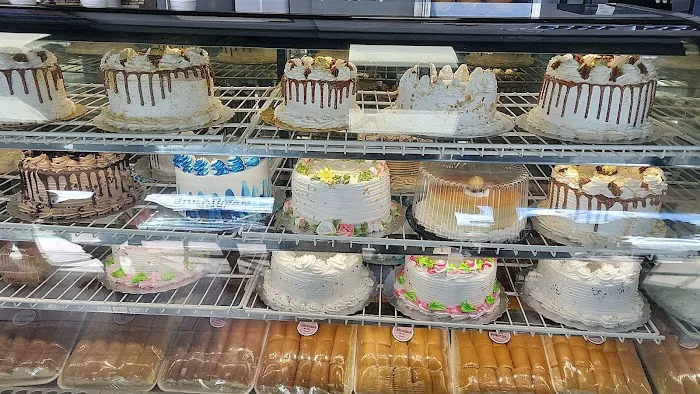 Breadman Miami Bakery Picture 9