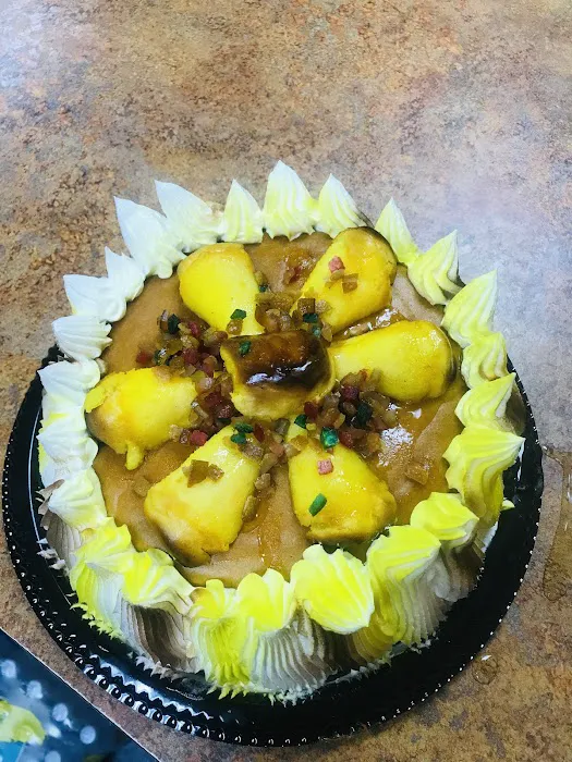 Alameda Bakery Picture 2