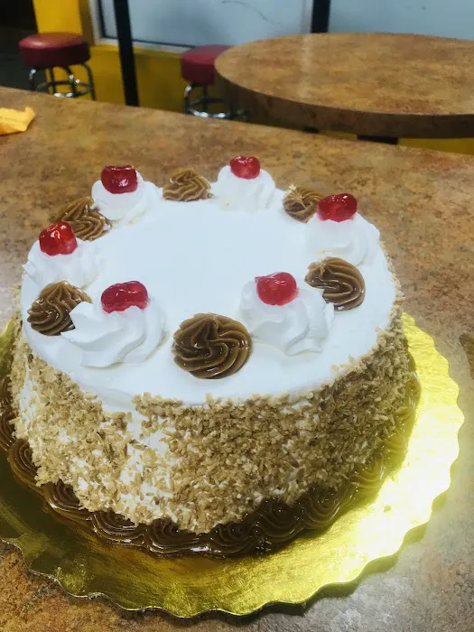 Alameda Bakery Picture 3