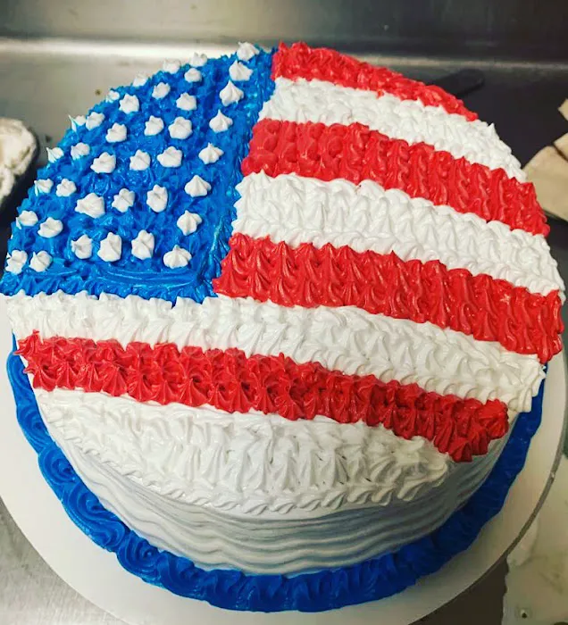 Alameda Bakery Picture 7