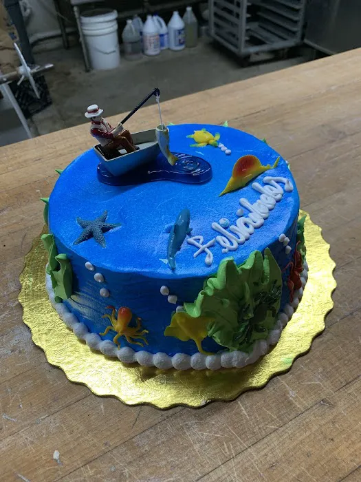 Alameda Bakery Picture 6