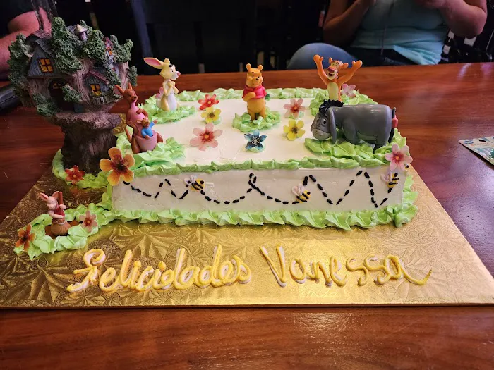 Alameda Bakery Picture 1