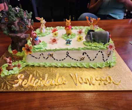 Alameda Bakery