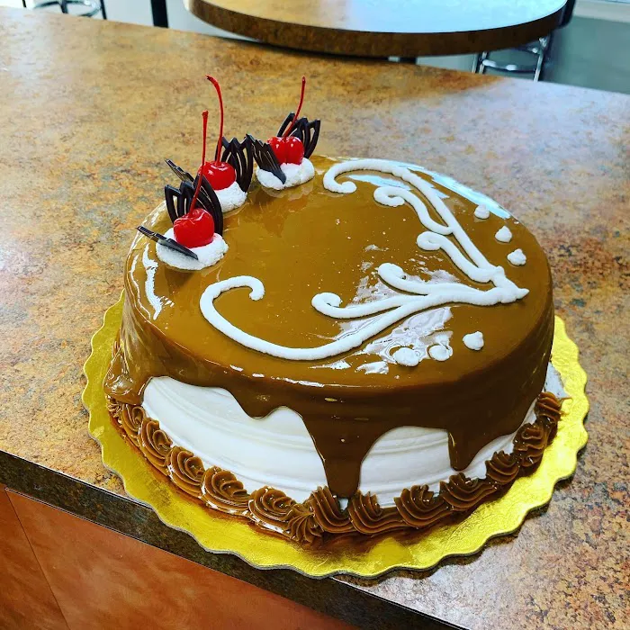 Alameda Bakery Picture 8