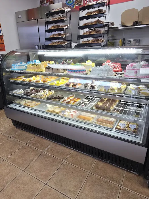 La Catalana Bakery Picture 8