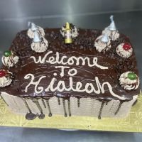 La Catalana Bakery ico