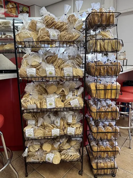 La Catalana Bakery Picture 2
