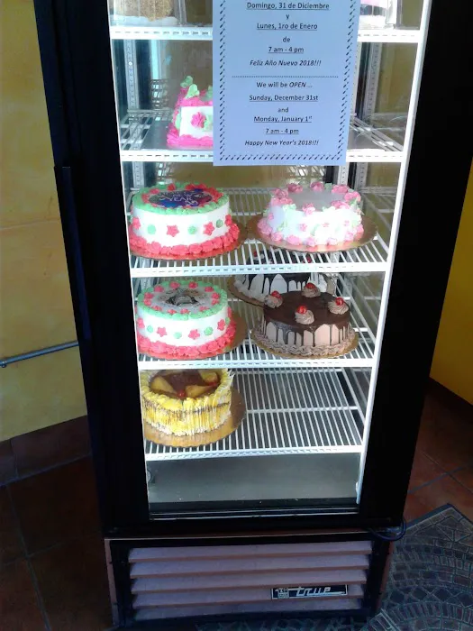 INDUSTRIAL BAKERY Picture 3