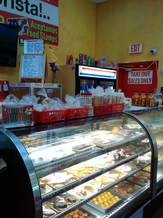 INDUSTRIAL BAKERY Picture 4