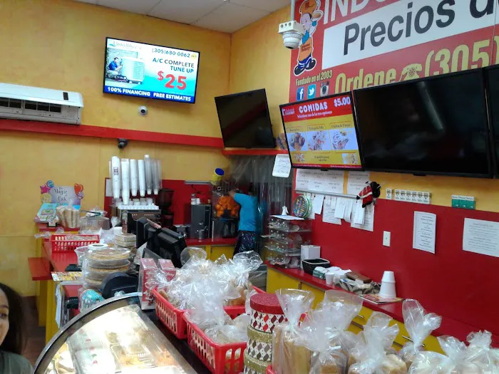 INDUSTRIAL BAKERY Picture 5