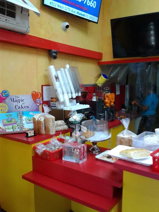 INDUSTRIAL BAKERY Picture 7