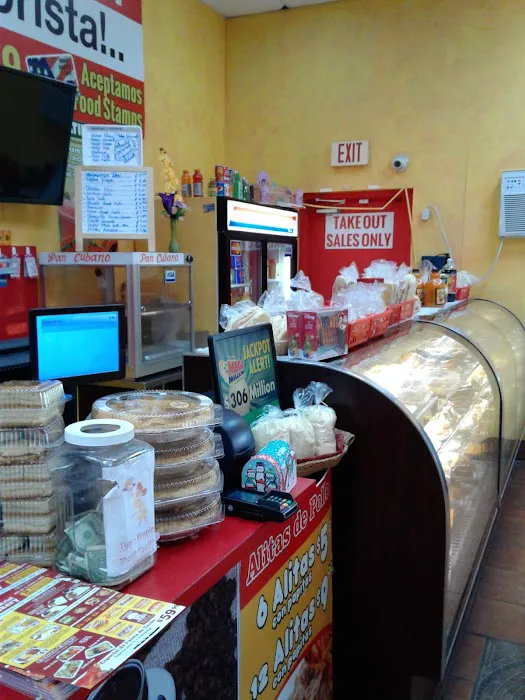 INDUSTRIAL BAKERY Picture 6