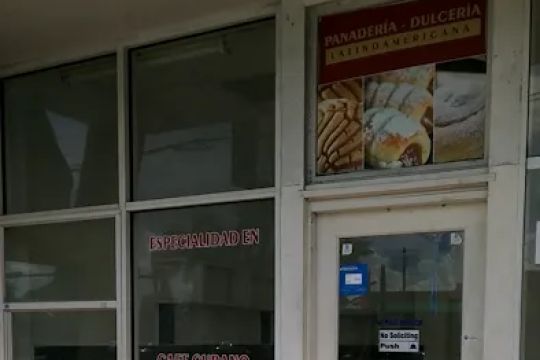Bakery La Fe