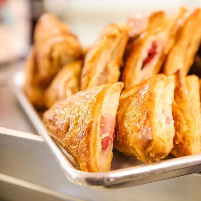 El Indio Bakery & Angeles Food Corp. Picture 4