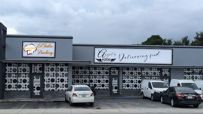El Indio Bakery & Angeles Food Corp. Picture 1
