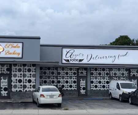 El Indio Bakery & Angeles Food Corp.
