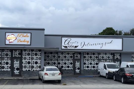 El Indio Bakery & Angeles Food Corp.