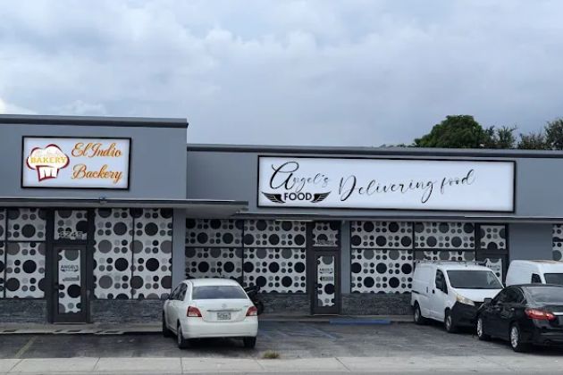 El Indio Bakery & Angeles Food Corp.